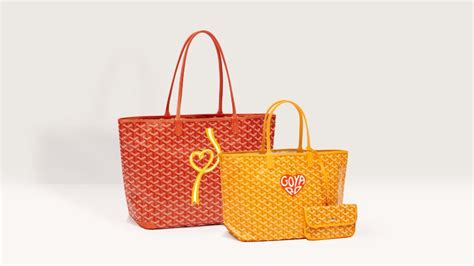 goyard official website